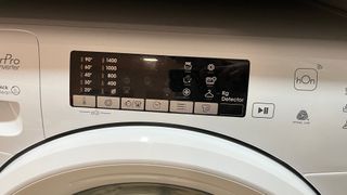 Lavadora Secadora Candy Smart Inverter