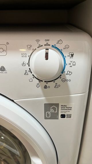 Lavadora Secadora Candy Smart Inverter