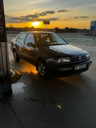 Volkswagen vento 1993