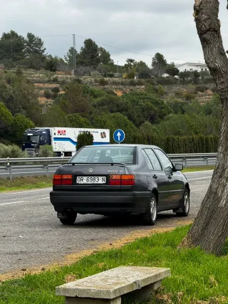 Volkswagen vento 1993