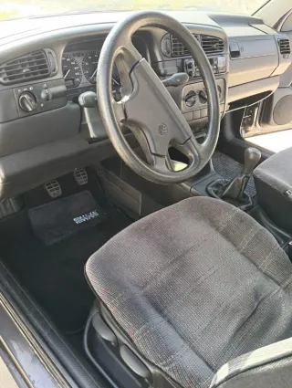 Volkswagen vento 1993