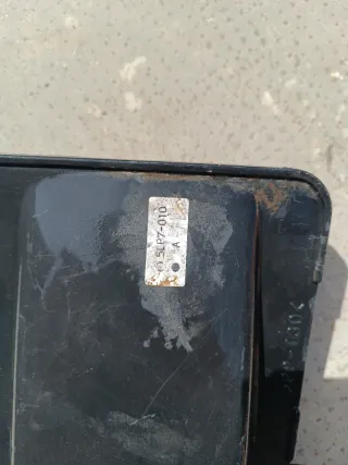 Snorkel Yamaha Raptor