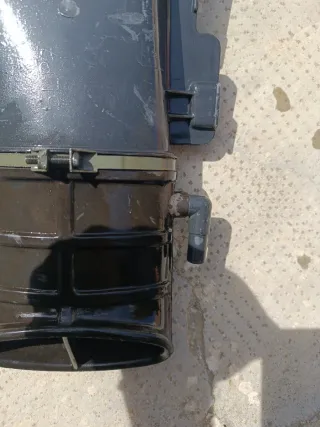 Snorkel Yamaha Raptor