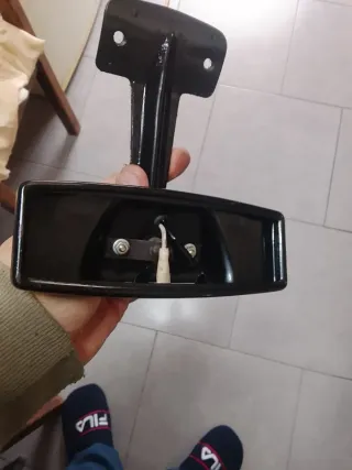 ESPEJO INTERIOR SEAT 850