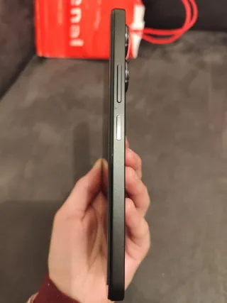 Xiaomi Redmi Note 13