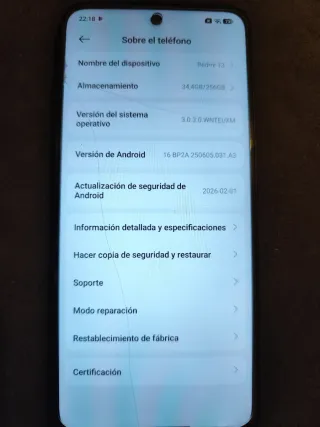 Xiaomi Redmi Note 13
