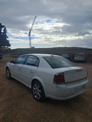 Opel Vectra 2006