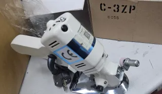 Máquina Cortadora de Tejido Eléctrica