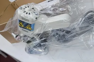 Máquina Cortadora de Tejido Eléctrica