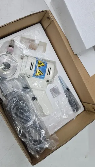 Máquina Cortadora de Tejido Eléctrica