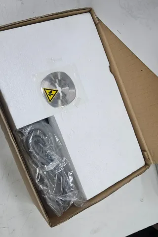 Máquina Cortadora de Tejido Eléctrica