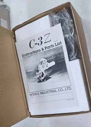 Máquina Cortadora de Tejido Eléctrica