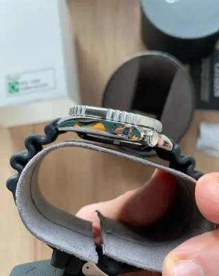 Reloj Citizen Promaster NY0040 Automático Radiact.