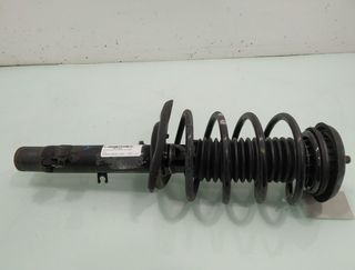 Amortiguador delantero izquierdo citroen c4 467866