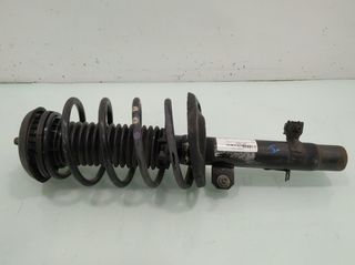 Amortiguador delantero izquierdo citroen c4 467866