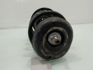 Amortiguador delantero izquierdo citroen c4 467866