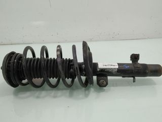 Amortiguador delantero izquierdo citroen c4 467866