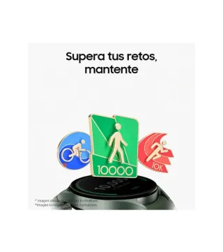 Reloj Samsung Smartwatch Blanco