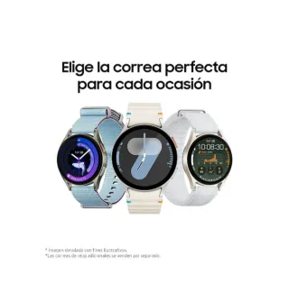Reloj Samsung Smartwatch Blanco