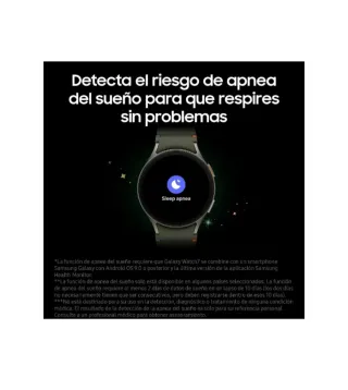 Reloj Samsung Smartwatch Blanco