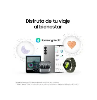 Reloj Samsung Smartwatch Blanco