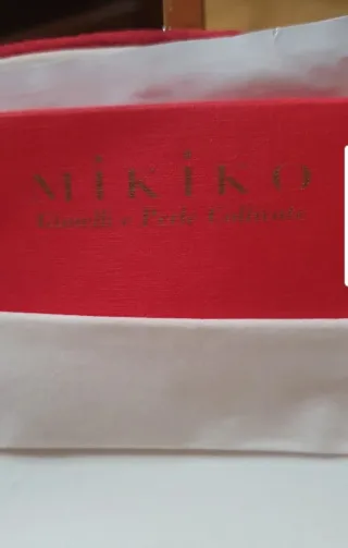 Collana Mikiko Oro 18kt Perle e Diamanti