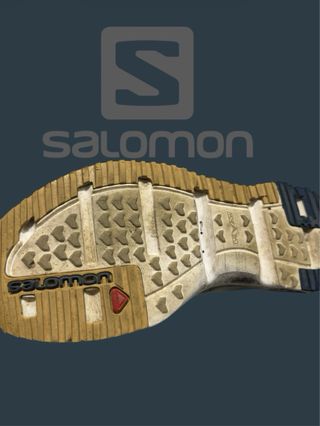 Salomon RX 3.0 Zapatillas descanso