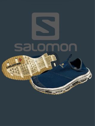 Salomon RX 3.0 Zapatillas descanso