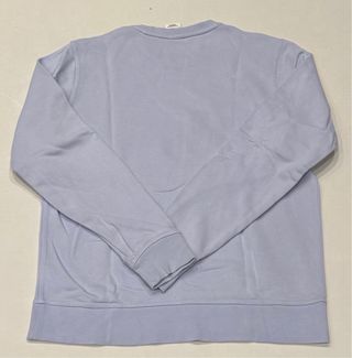 Felpa Nike celeste in ottime condizioni