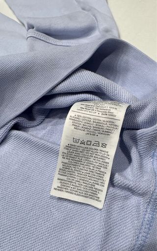 Felpa Nike celeste in ottime condizioni