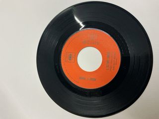 Ricchi e Poveri 7 L'Ultimo Amore Vinile