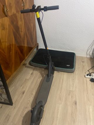 Patinete Eléctrico Xiaomi