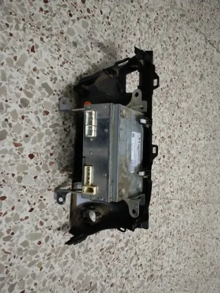 Radio Original Toyota Hilux 2014-2019