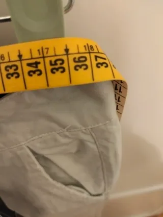 Pantaloni Rumjungle Beige Uomo