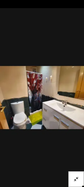 Piso, contacto con propietario