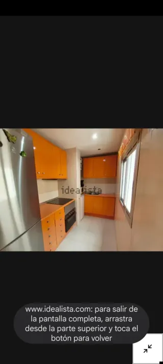 Piso, contacto con propietario