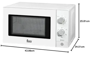 Microondas Teca MW 200