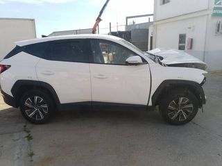 5341404 r17 llanta hyundai tucson (nx) klass 2wd