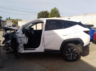 5341404 r17 llanta hyundai tucson (nx) klass 2wd