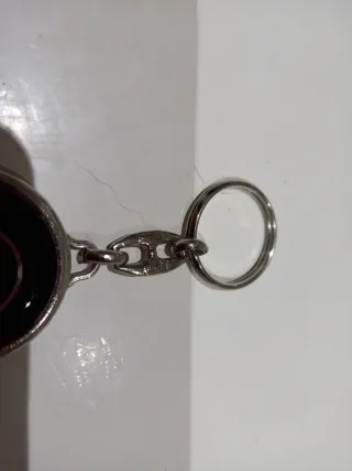 Llavero Vintage Opel