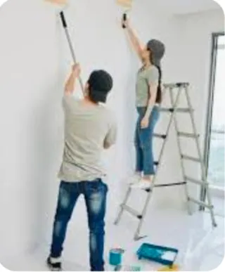 Pintores económicos -pisos-fachadas-terrazas y más