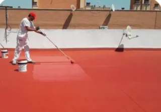 Pintores económicos -pisos-fachadas-terrazas y más