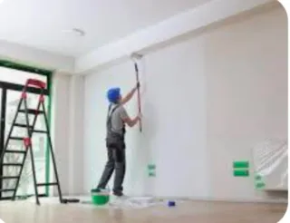 Pintores económicos -pisos-fachadas-terrazas y más