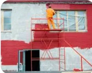 Pintores económicos -pisos-fachadas-terrazas y más