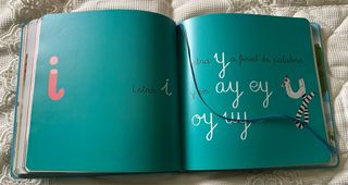 Cuentos de letras que suenan igual