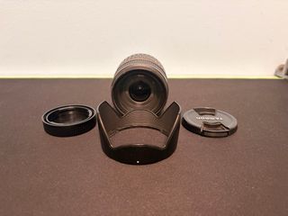 Pentax K-3 (Obiettivi e 2 Batterie)