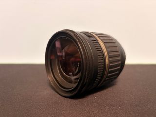 Pentax K-3 (Obiettivi e 2 Batterie)