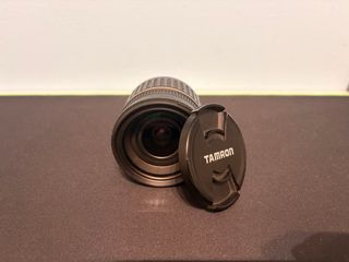 Pentax K-3 (Obiettivi e 2 Batterie)