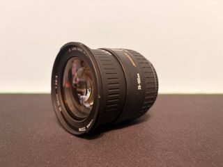 Pentax K-3 (Obiettivi e 2 Batterie)