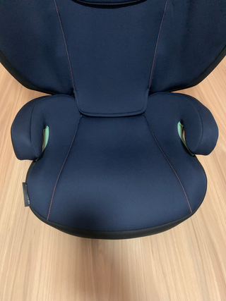 Cybex Solution B3 i-Fix Silla Coche Azul Marino